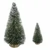 Top 10 ⭐ Flocked Mini Tree Set by Ashland® 👏 Christmas ⌛ -Michaels Store 10700768 1