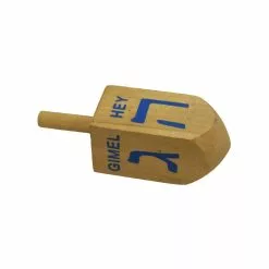 Budget ❤️ 5'' Hanukkah Wood Dreidel, 2ct. by Ashland® ✔️ 17 Budget ❤️ 5'' Hanukkah Wood Dreidel, 2ct. by Ashland® ✔️ -Michaels Store 10700783 8