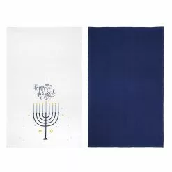 Budget ✨ Assorted Hanukkah Tea Towel by Ashland® 👏