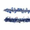 Best Pirce ⭐ Assorted 12ft. Hanukkah Tinsel Garland by Ashland® 🌟