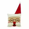 Top 10 🔔 Laughing Santa Face Pillow by Ashland® ⭐ -Michaels Store 10700805 1