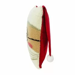 Top 10 🔔 Laughing Santa Face Pillow by Ashland® ⭐ 7 Top 10 🔔 Laughing Santa Face Pillow by Ashland® ⭐ -Michaels Store 10700805 3
