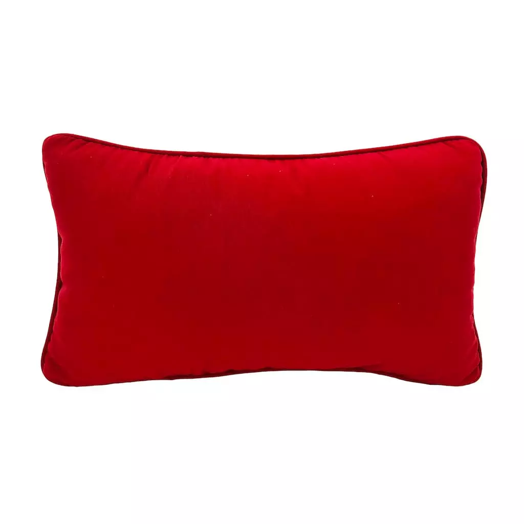Promo 😀 Merry ❄ Christmas Pillow by Ashland® ⭐ 4 Promo 😀 Merry ❄ Christmas Pillow by Ashland® ⭐ - Image 2