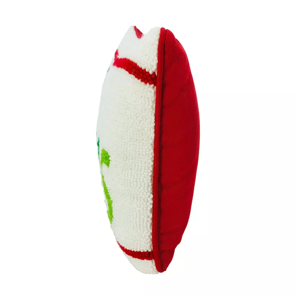 Promo 😀 Merry ❄ Christmas Pillow by Ashland® ⭐ 5 Promo 😀 Merry ❄ Christmas Pillow by Ashland® ⭐ - Image 3