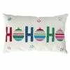 Budget 🌟 Ho Ho Ho Pillow by Ashland® 🔥 Christmas ⭐