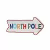 Promo ✔️ North Pole Arrow Pillow by Ashland® 🎁 2 Promo ✔️ North Pole Arrow Pillow by Ashland® 🎁 -Michaels Store 10700811 1