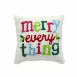 Cheapest 🧨 Assorted Merry Pillow by Ashland® 🌟 -Michaels Store 10700814 3