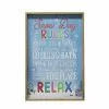 Discount 👍 Snow Day Rules Wall Sign by Ashland® ⌛ -Michaels Store 10700817 1