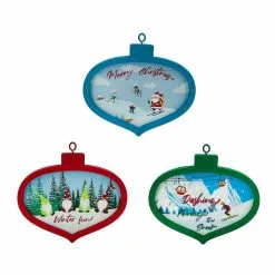 Best Pirce ✔️ Assorted Holiday Wall Ornament by Ashland® 🔔