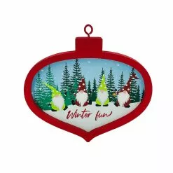 Best Pirce ✔️ Assorted Holiday Wall Ornament by Ashland® 🔔 -Michaels Store 10700819 3