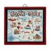 Discount 👍 North Pole Wall Hanging by Ashland® 🔔 2 Discount 👍 North Pole Wall Hanging by Ashland® 🔔 -Michaels Store 10700820 1