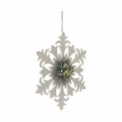 Hot Sale ❤️ Assorted Snowflake Wall Décor by Ashland® 🔥 -Michaels Store 10700822 3