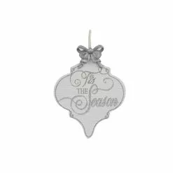 Outlet 💯 Assorted Finial Wall Ornament Sign by Ashland® 👍 -Michaels Store 10700824 3