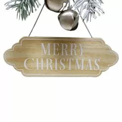 Best deal ✔️ White Sled Wall Hanging by Ashland® ✨ 9 Best deal ✔️ White Sled Wall Hanging by Ashland® ✨ -Michaels Store 10700828 4