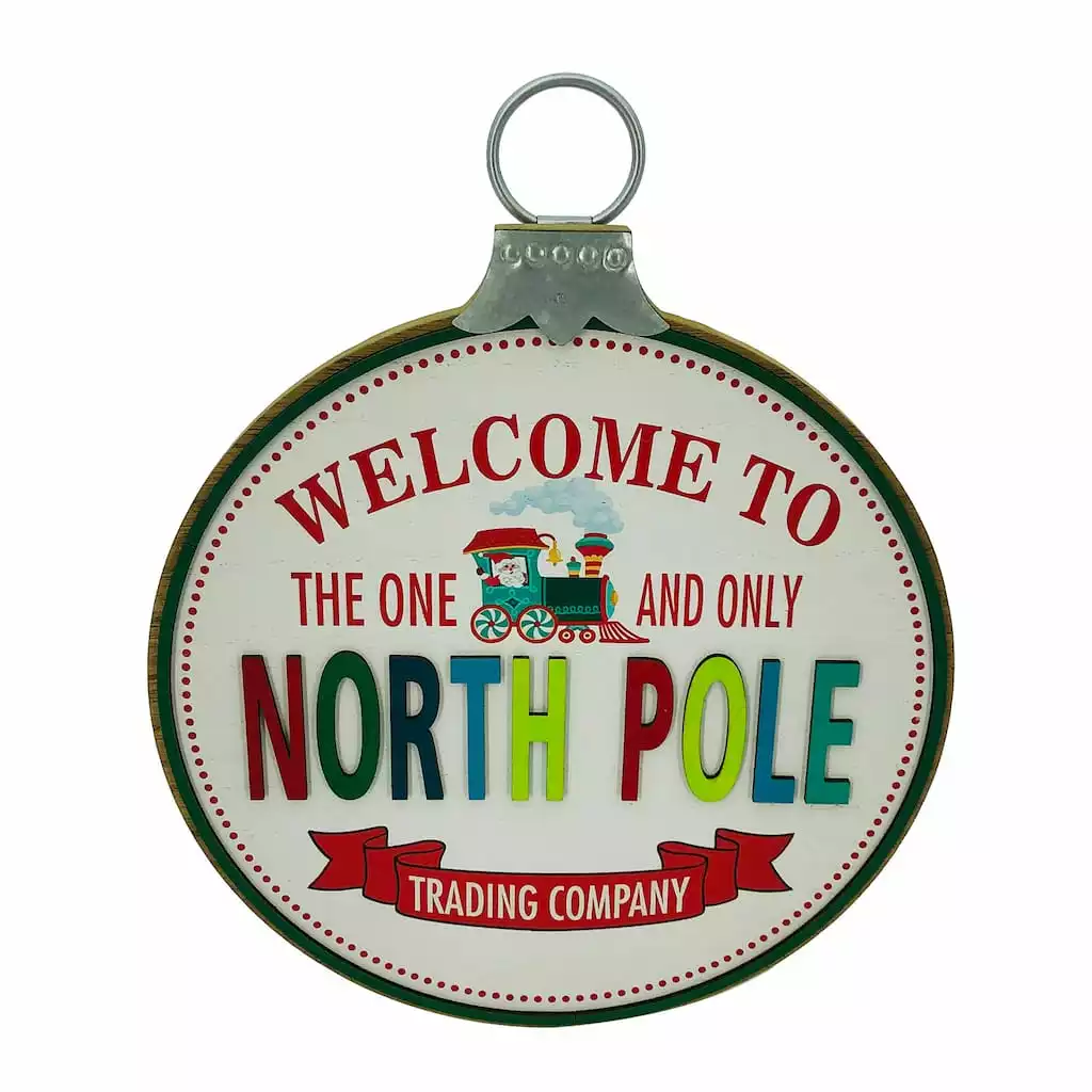 Cheapest ✨ Assorted 👏 Christmas Wall Ornament by Ashland® 💯 5 Cheapest ✨ Assorted 👏 Christmas Wall Ornament by Ashland® 💯 - Image 3