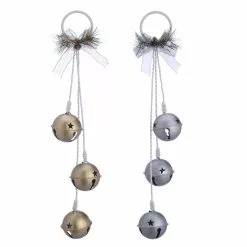 Best deal ✨ Assorted 23'' Bells Door Hanger Wall Décor by Ashland® 👍