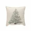 Best Pirce ⭐ Embellished Tree Pillow by Ashland® 🤩