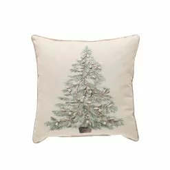 Best Pirce ⭐ Embellished Tree Pillow by Ashland® 🤩