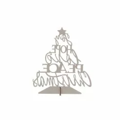 Top 10 🔔 Assorted Diecut Glitter Tree Wall Décor by Ashland® ⭐ -Michaels Store 10700836 3