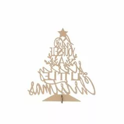 Top 10 🔔 Assorted Diecut Glitter Tree Wall Décor by Ashland® ⭐ -Michaels Store 10700836 5