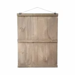 Cheapest ❤️ Most Wonderful Time of the Year Wood Plank Wall Sign by Ashland® ⌛ -Michaels Store 10700837 3