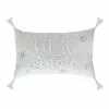 Buy ❤️ Let It Snow Pillow with Tassels by Ashland® ✔️ -Michaels Store 10700839 1