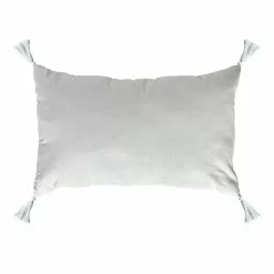 Buy ❤️ Let It Snow Pillow with Tassels by Ashland® ✔️ 7 Buy ❤️ Let It Snow Pillow with Tassels by Ashland® ✔️ -Michaels Store 10700839 3