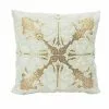 Best reviews of ❤️ Abstract Snowflake Throw Pillow by Ashland® ⌛ -Michaels Store 10700844 1