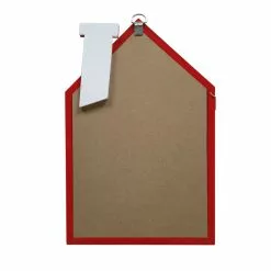 Promo 😀 18'' House ❄ Christmas Countdown Wall Calendar by Ashland® 🎁 -Michaels Store 10700845 2