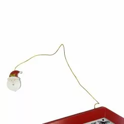 Promo 😀 18'' House ❄ Christmas Countdown Wall Calendar by Ashland® 🎁 -Michaels Store 10700845 4