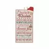 Best reviews of 😉 Santa's Rules Wall Sign by Ashland® 😍 -Michaels Store 10700849 1