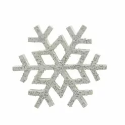 Promo π Assorted 7" Snowflake Tabletop Accent by Ashland® β€οΈ 9 Promo π Assorted 7" Snowflake Tabletop Accent by Ashland® β€οΈ -Michaels Store 10700852 3