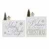 Discount ❤️ Assorted 10" 👏 Christmas Sentiment Block Sign by Ashland® ⭐ 1 Discount ❤️ Assorted 10" 👏 Christmas Sentiment Block Sign by Ashland® ⭐ -Michaels Store 10700854 1