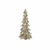 Cheapest 🛒 9'' Small Glitter 🌟 Christmas Tree Tabletop Décor by Ashland® ⌛ -Michaels Store 10700862 1