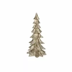 Cheapest 🛒 9'' Small Glitter 🌟 Christmas Tree Tabletop Décor by Ashland® ⌛