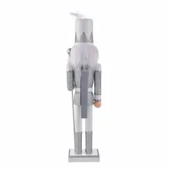 Top 10 🎁 Assorted 16" Metallic Tabletop Nutcracker by Ashland® ⌛ 9 Top 10 🎁 Assorted 16" Metallic Tabletop Nutcracker by Ashland® ⌛ -Michaels Store 10700866 3