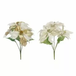 New 👏 Assorted Poinsettia Bush by Ashland® 🤩