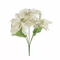 New 👏 Assorted Poinsettia Bush by Ashland® 🤩 -Michaels Store 10700868 3