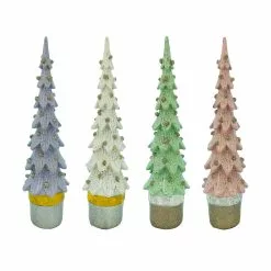 Flash Sale ⭐ Assorted 7" Tabletop ✨ Christmas Tree by Ashland® 🔔