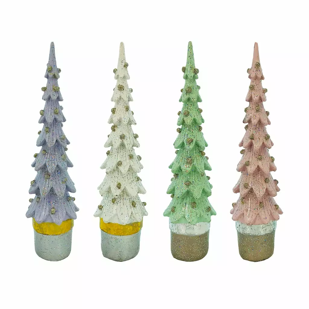 Flash Sale ⭐ Assorted 7" Tabletop ✨ Christmas Tree by Ashland® 🔔 3 Flash Sale ⭐ Assorted 7" Tabletop ✨ Christmas Tree by Ashland® 🔔