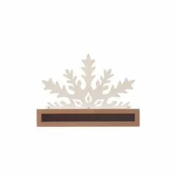 Best deal 🛒 Assorted Snowflake Long Tabletop Sign by Ashland® 🎉 -Michaels Store 10700879 6