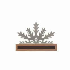Best deal 🛒 Assorted Snowflake Long Tabletop Sign by Ashland® 🎉 -Michaels Store 10700879 7