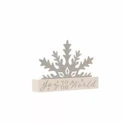 Best deal 🛒 Assorted Snowflake Long Tabletop Sign by Ashland® 🎉 -Michaels Store 10700879 8