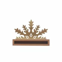 Best deal 🛒 Assorted Snowflake Long Tabletop Sign by Ashland® 🎉 -Michaels Store 10700879 9