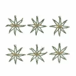 Best deal 😍 Assorted Hanging Star Wall Accent by Ashland® 👍