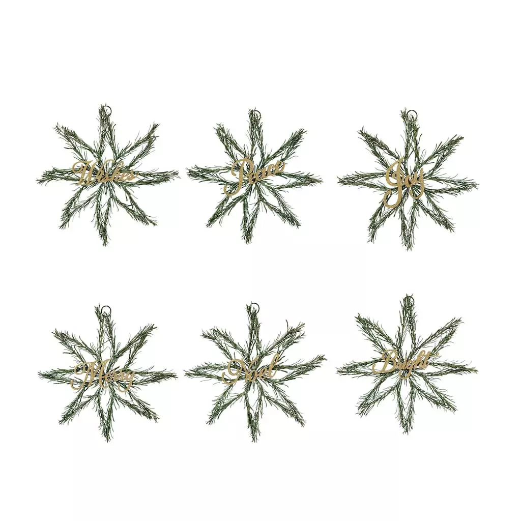 Best deal 😍 Assorted Hanging Star Wall Accent by Ashland® 👍 3 Best deal 😍 Assorted Hanging Star Wall Accent by Ashland® 👍