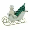 Cheap 😀 7" Tabletop Sleigh with Christmas Tree & Gifts by Ashland® 😀 -Michaels Store 10700882 1