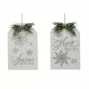 Best reviews of 😍 Assorted Christmas Sentiment Wall Tag by Ashland® 🌟 -Michaels Store 10700885 1