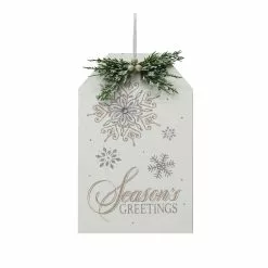 Best reviews of π Assorted Christmas Sentiment Wall Tag by Ashland® π 8 Best reviews of π Assorted Christmas Sentiment Wall Tag by Ashland® π -Michaels Store 10700885 5