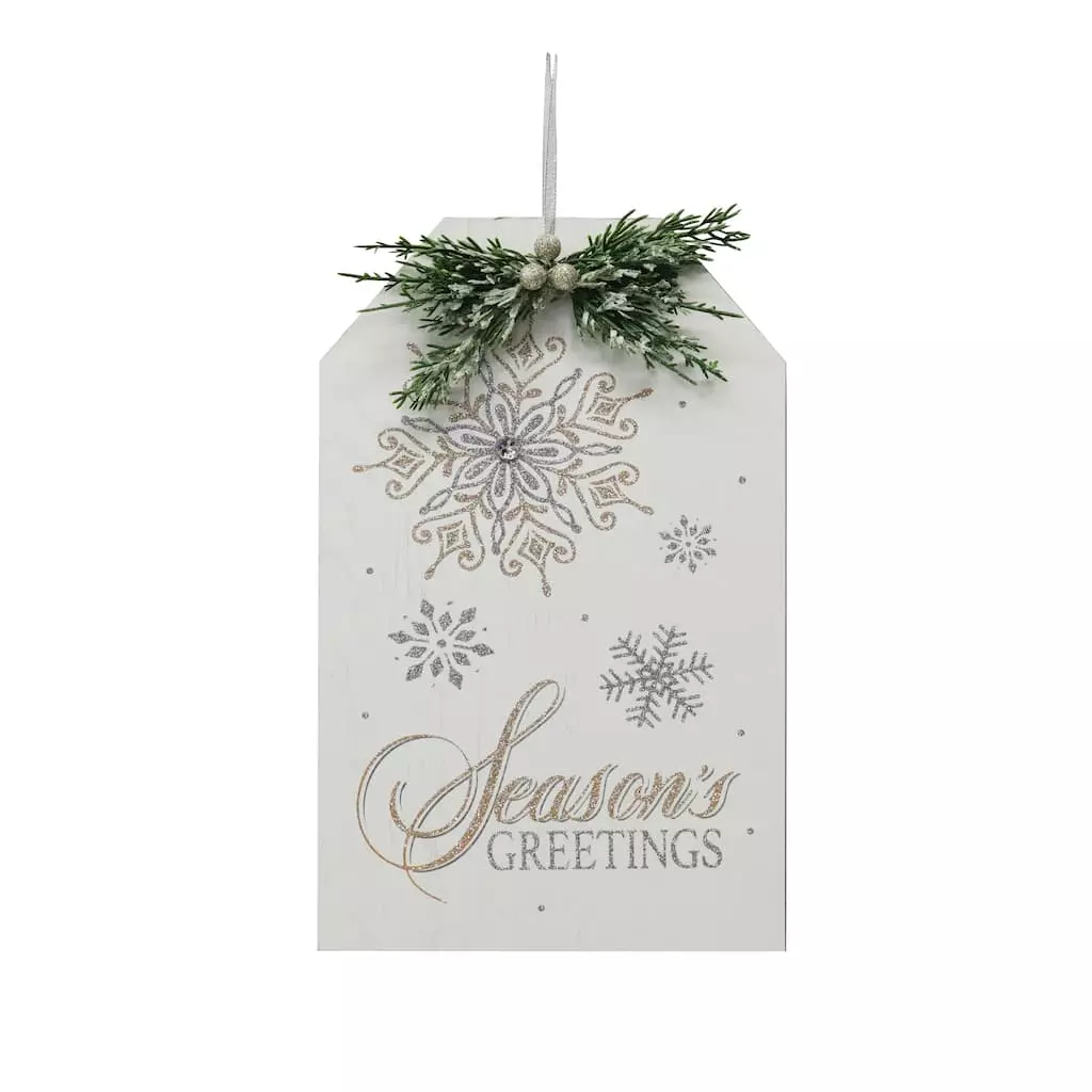 Best reviews of π Assorted Christmas Sentiment Wall Tag by Ashland® π 5 Best reviews of π Assorted Christmas Sentiment Wall Tag by Ashland® π - Image 3